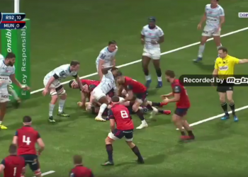 (Vidéo) Les résumés des matchs du Racing92, Montpellier et Toulon