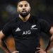 L’ouvreur All-Black Lima Sopoaga sur le point de rejoindre l’Europe !