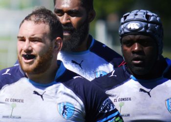 Fédérale 1 : Strasbourg proche d’une relégation administrative