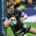 David Strettle vers un club français ?