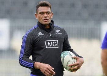 Bordeaux-Bègles officialise le recrutement d’un All-Black !