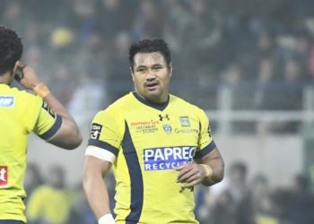 Isaia Toeava craint de passer devant la Commission de discipline