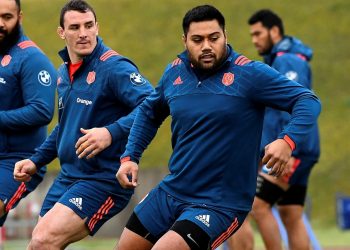 Christopher Tolofua interdit de jouer en France !