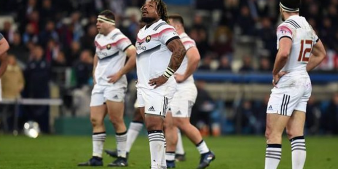 (Vidéo) La superbe action sur l’essai de Bastareaud !