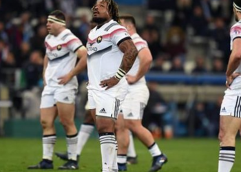 (Vidéo) La superbe action sur l’essai de Bastareaud !