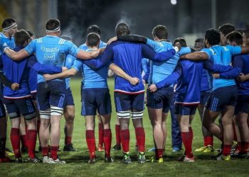 L’équipe de France U20 ridiculise l’Ecosse