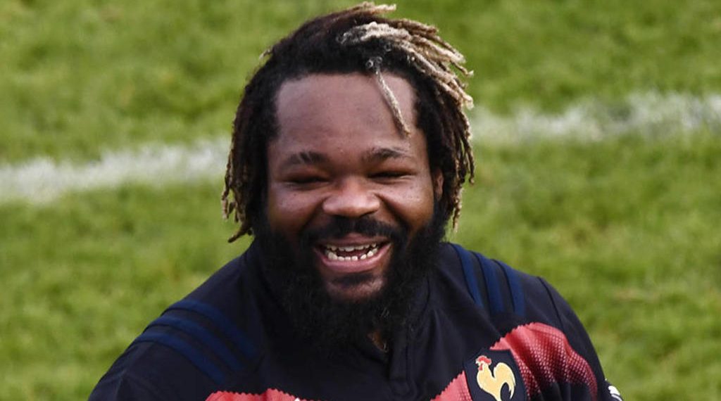 Les Bleus remportent leur premier succès depuis bien longtemps !