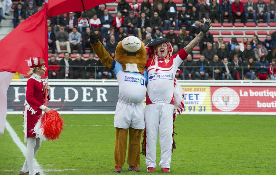 Le nouveau président de Biarritz tranche au sujet de la fusion avec Bayonne !