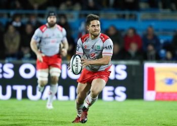 Oyonnax sécurise deux joueurs cadres