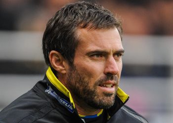 C’est fait pour Brock James !