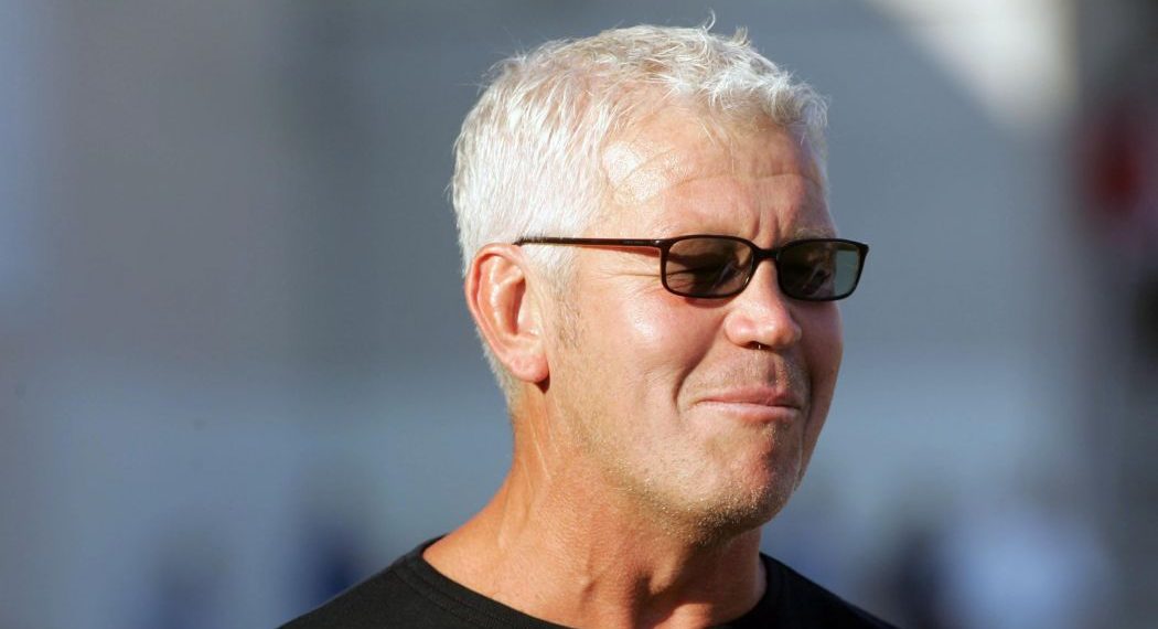 Eric Champ dézingue Bernard Laporte au sujet du licenciement de Guy Novès