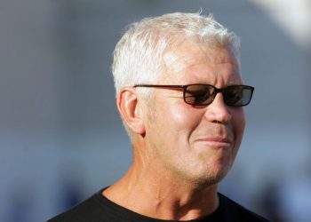 Eric Champ dézingue Bernard Laporte au sujet du licenciement de Guy Novès