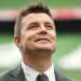 L’Irlandais Brian O’Driscoll se moque du classement IRB du XV de France