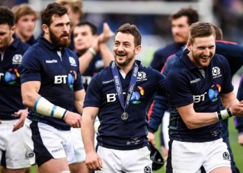 Un Clermontois retrouve sa place de titulaire pour défier le XV de France