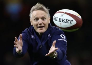 Le coach de l’Irlandais avoue qu’il n’y croyait plus !