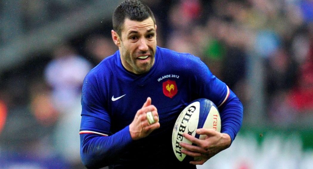 Vous ne devinerez jamais quelle est la nouvelle activité professionnelle de Julien Malzieux !