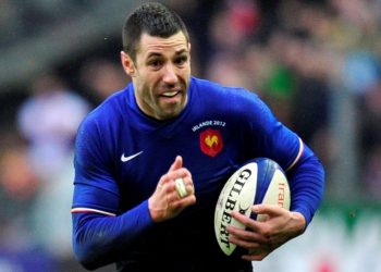 Vous ne devinerez jamais quelle est la nouvelle activité professionnelle de Julien Malzieux !