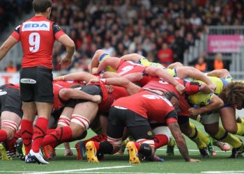 Gros coup de l’US Oyonnax qui prolonge deux joueurs cadres !