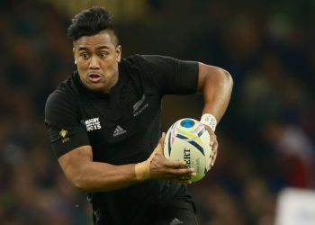 Julian Savea dans un club Français en 2019 ?