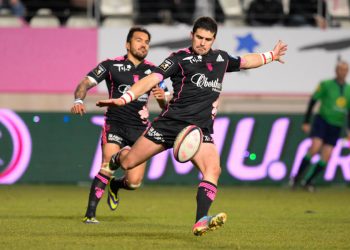Morne Steyn quitte le Stade-Français pour un autre club du Top 14 !