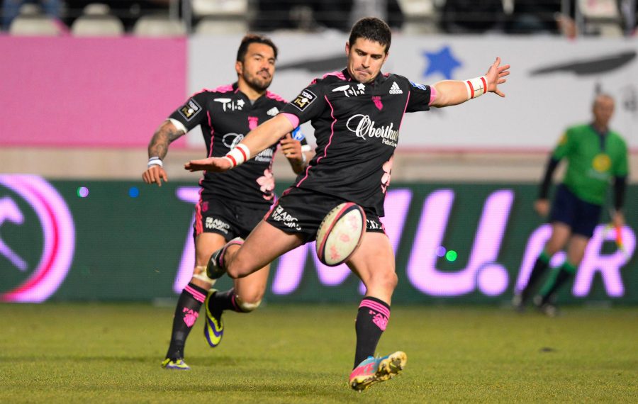 Morne Steyn quitte le Stade-Français pour un autre club du Top 14 !