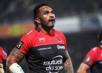 Fin de carrière pour Jocelino Suta ?