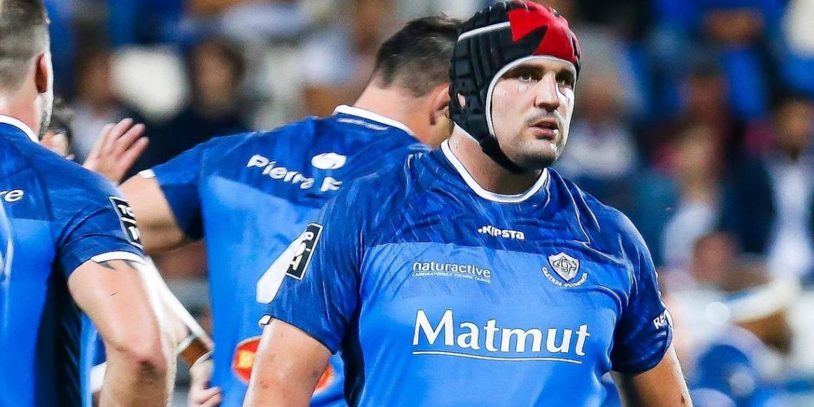 Les confidences touchantes de Damien Tussac, retraité prématuré