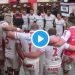 Vidéo: Le très fort discours du capitaine Biarrot Alban Placines avant d’affronter Bayonne !