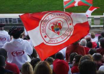 Un ancien joueur va intégrer la gouvernance du Biarritz Olympique !