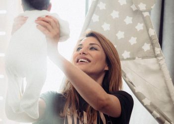 Fulgence Ouedraogo et Ariane Brodier montrent leur bonheur sur Instagram