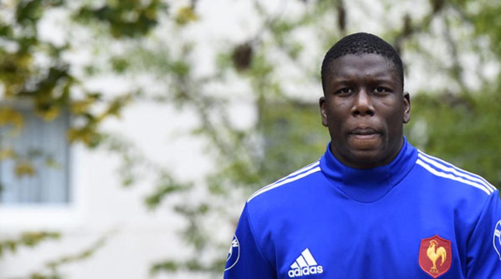 Yacouba Camara soulagé