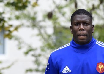 Yacouba Camara soulagé