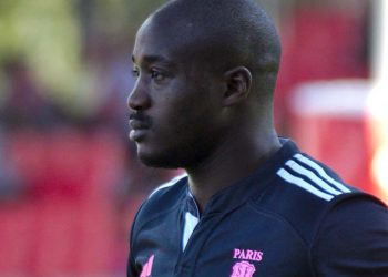 Très en colère, Djibril Camara balance certains de ses coéquipiers du Stade-Français