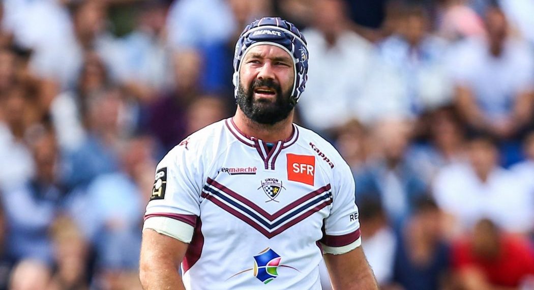 Matthew Clarkin va rebondir dans un nouveau club !