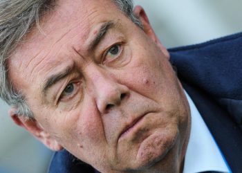 L’énorme punchline d’Eric de Cromières suite à l’humiliation de l’ASM à Toulon