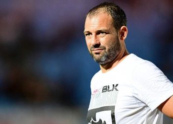 Elissalde : “Serin traverse une petite crise d’adolescence”