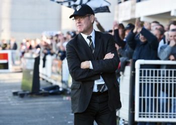 Le président du CAB réagit suite aux insultes d’un supporter Briviste à l’encontre de Kayser