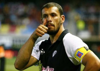 Le manager du CA Brive mis à la porte !