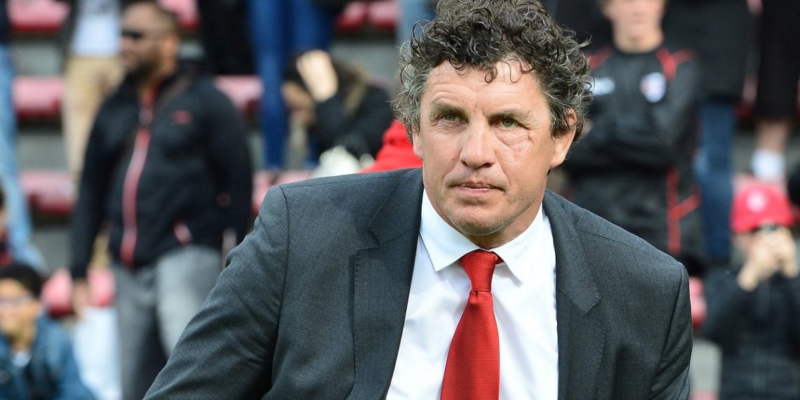 Le président du Stade-Toulousain officialise le recrutement de quatre joueurs !