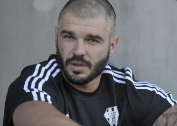 Benjamin Lapeyre connaît la gravité de sa blessure