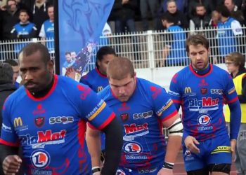 Cet international Français va devenir manager sportif dès la saison prochaine !