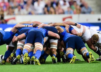 Les jeunes piliers droits français s’arrachent à prix d’or !