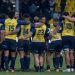 Un All-Black s’engage en faveur d’un club de Pro D2 qui se bat pour le maintien !