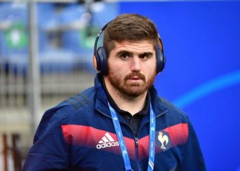 Adrien Pélissié a vu des fautes qui ne lui ont pas plu