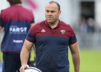 Un joueur emblématique du Top 14 annonce ne plus du tout être compétitif