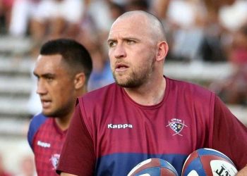 Le manager de Bordeaux-Bègles flingue ses joueurs