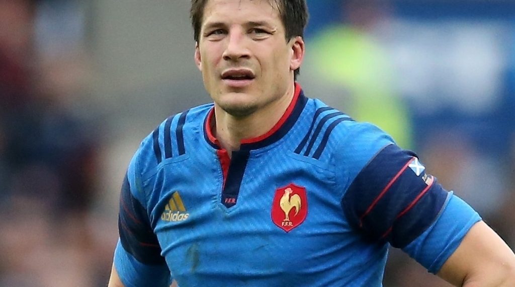 Le XV de France s’incline contre le Pays-de-Galles