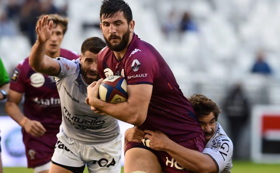 Le staff Bordelais a tranché concernant ses internationaux !