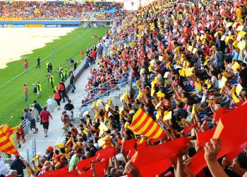 Perpignan créé une grosse polémique après une offre promotionnelle sur sa billetterie !