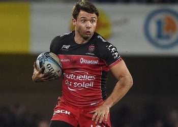 (Vidéo) Vincent Clerc a (enfin) inscrit son 100e essai, record égalé !